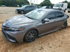 4T1G11AK7RU881735 2024 TOYOTA CAMRY