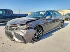 4T1G11AK7RU882044 2024 TOYOTA CAMRY