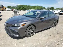 4T1G11AK7RU883100 2024 TOYOTA CAMRY