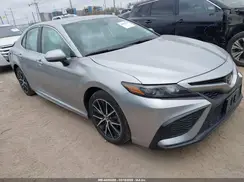 4T1G11AK7RU883291 2024 TOYOTA CAMRY