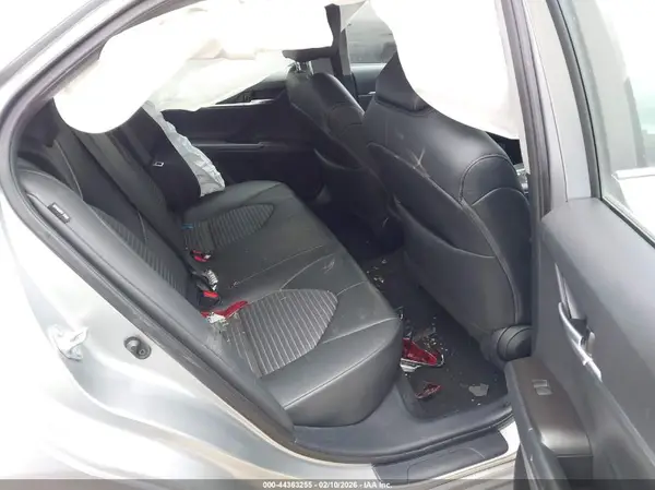 4T1G11AK7RU883291 2024 TOYOTA CAMRY - Image 8