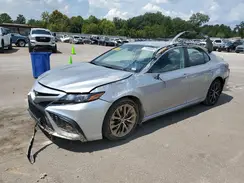 4T1G11AK7RU883467 2024 TOYOTA CAMRY