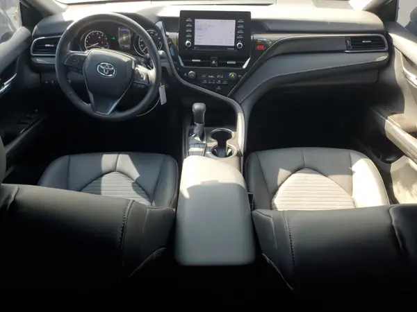 4T1G11AK7RU884327 2024 TOYOTA CAMRY - Image 8