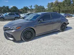 4T1G11AK7RU884523 2024 TOYOTA CAMRY
