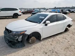 4T1G11AK7RU885980 2024 TOYOTA CAMRY