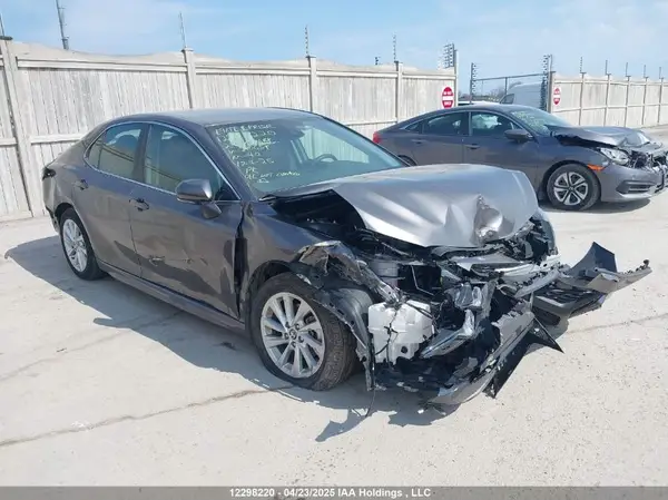 4T1G11AK7RU890659 2024 TOYOTA CAMRY - Image 1