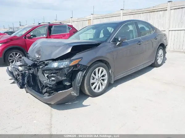 4T1G11AK7RU890659 2024 TOYOTA CAMRY - Image 2