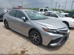 4T1G11AK7RU891603 2024 TOYOTA CAMRY