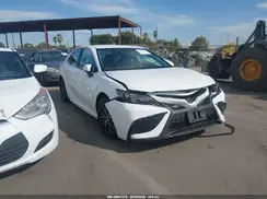 4T1G11AK7RU891858 2024 TOYOTA CAMRY