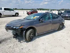 4T1G11AK7RU892721 2024 TOYOTA CAMRY