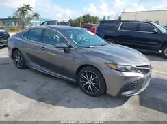 4T1G11AK7RU895179 2024 TOYOTA CAMRY