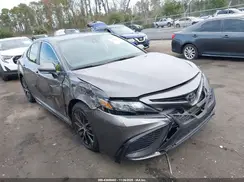 4T1G11AK7RU895425 2024 TOYOTA CAMRY