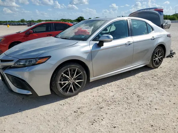 4T1G11AK7RU896333 2024 TOYOTA CAMRY - Image 1