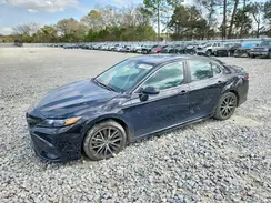 4T1G11AK7RU896977 2024 TOYOTA CAMRY