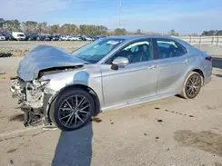 4T1G11AK7RU897207 2024 TOYOTA CAMRY