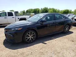 4T1G11AK7RU897417 2024 TOYOTA CAMRY