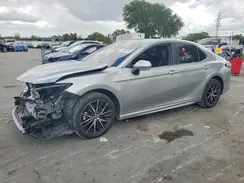 4T1G11AK7RU899135 2024 TOYOTA CAMRY