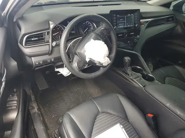 4T1G11AK7RU899135 2024 TOYOTA CAMRY - Image 8