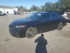 4T1G11AK7RU900042 2024 TOYOTA CAMRY