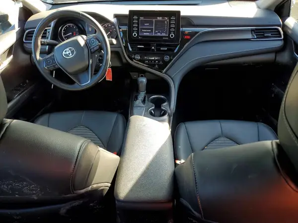 4T1G11AK7RU900588 2024 TOYOTA CAMRY - Image 8