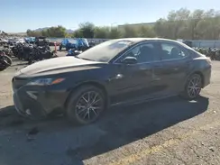 4T1G11AK7RU901028 2024 TOYOTA CAMRY