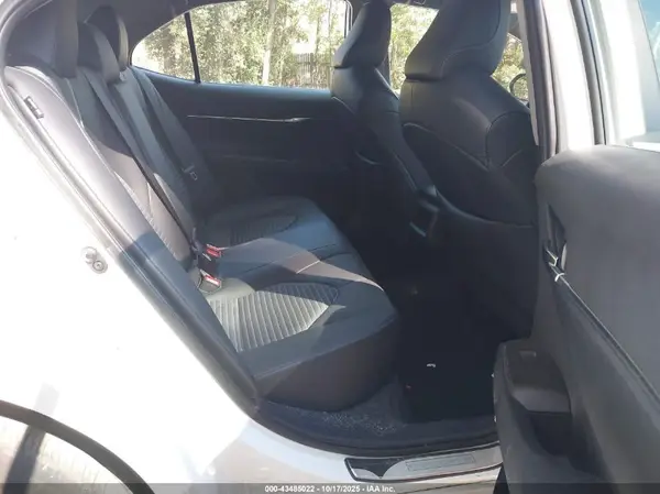 4T1G11AK7RU902180 2024 TOYOTA CAMRY - Image 8