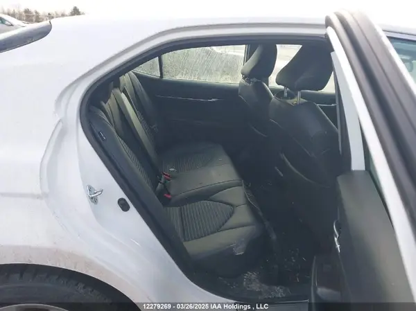 4T1G11AK7RU903894 2024 TOYOTA CAMRY - Image 8