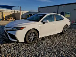 4T1G11AK7RU905449 2024 TOYOTA CAMRY