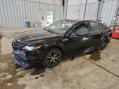 4T1G11AK7RU905595 2024 TOYOTA CAMRY