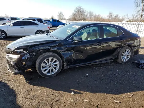 4T1G11AK7RU905886 2024 TOYOTA CAMRY - Image 1