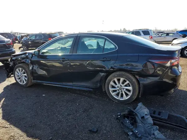 4T1G11AK7RU905886 2024 TOYOTA CAMRY - Image 2