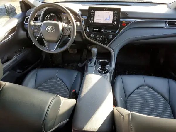 4T1G11AK7RU905886 2024 TOYOTA CAMRY - Image 8