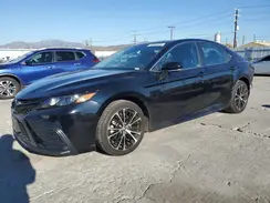 4T1G11AK7RU908657 2024 TOYOTA CAMRY