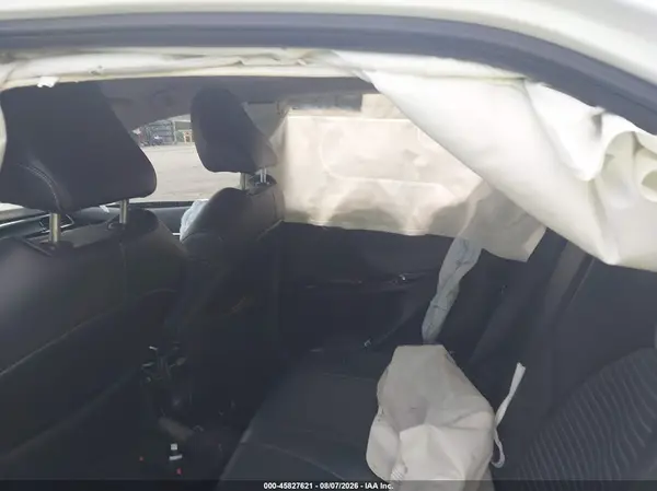 4T1G11AK7RU908769 2024 TOYOTA CAMRY - Image 8