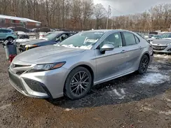 4T1G11AK7RU909386 2024 TOYOTA CAMRY