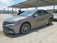 4T1G11AK7RU909730 2024 TOYOTA CAMRY