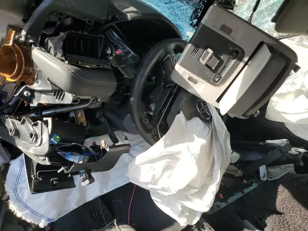 4T1G11AK7RU909999 2024 TOYOTA CAMRY - Image 8