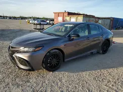 4T1G11AK7RU910893 2024 TOYOTA CAMRY