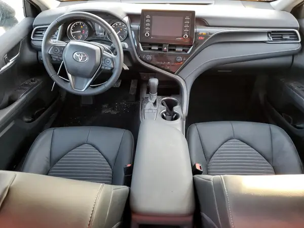 4T1G11AK7RU910893 2024 TOYOTA CAMRY - Image 8