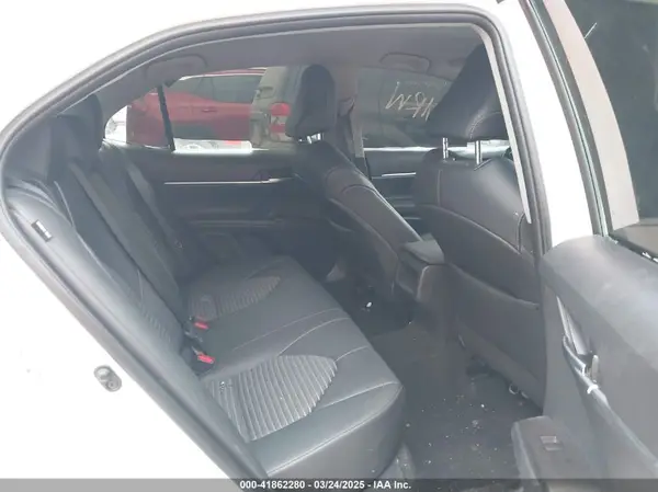 4T1G11AK7RU911641 2024 TOYOTA CAMRY - Image 8