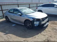 4T1G11AK7RU912501 2024 TOYOTA CAMRY