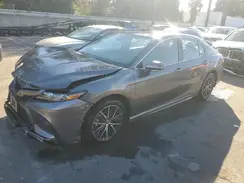4T1G11AK7RU916452 2024 TOYOTA CAMRY