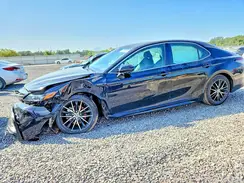 4T1G11AK7RU916502 2024 TOYOTA CAMRY