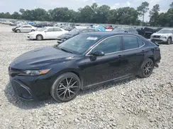 4T1G11AK7RU921537 2024 TOYOTA CAMRY