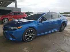 4T1G11AK8LU301125 2020 TOYOTA CAMRY