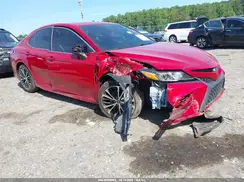 4T1G11AK8LU302355 2020 TOYOTA CAMRY