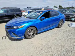 4T1G11AK8LU302503 2020 TOYOTA CAMRY