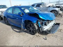 4T1G11AK8LU304591 2020 TOYOTA CAMRY