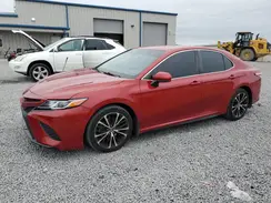 4T1G11AK8LU305238 2020 TOYOTA CAMRY