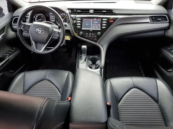 4T1G11AK8LU305238 2020 TOYOTA CAMRY - Image 8